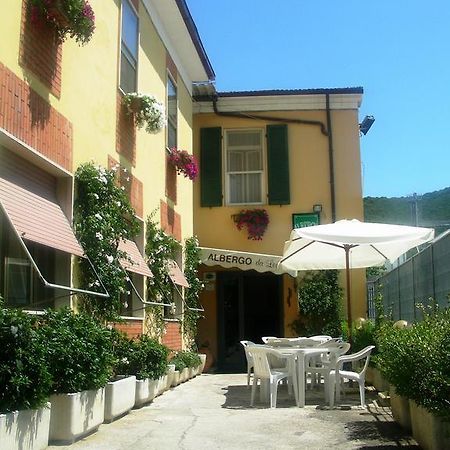 Hotel Lea Grosseto Exteriör bild